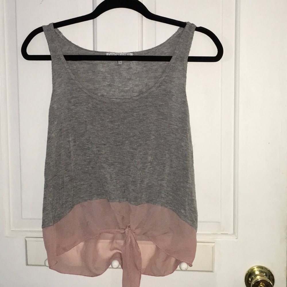 Tank top